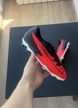 Бутси nike