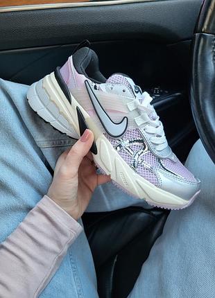 Nike v2k run