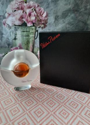 Paloma picasso духи оригінал вінтаж!