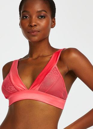 Бюстгальтер hunkemoller,  75b