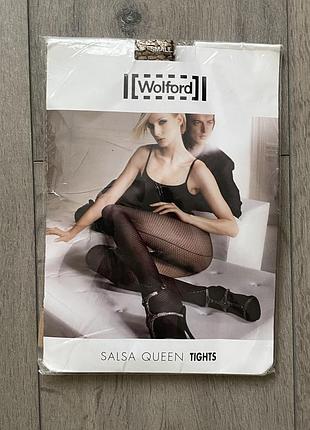 Брендові колготи wilford