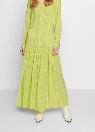 Платье monki