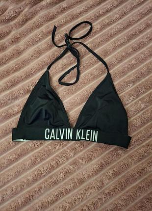 Ліф від купальника calvin klein