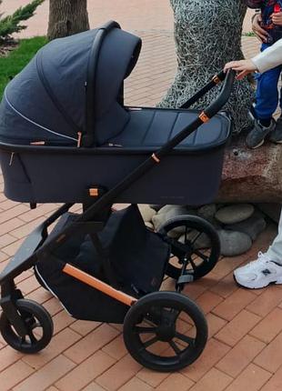 Каляска дитяча carrello sigma