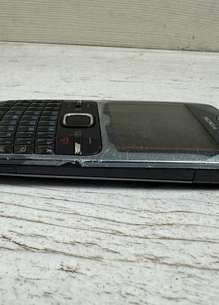 Телефон nokia c3-00 4