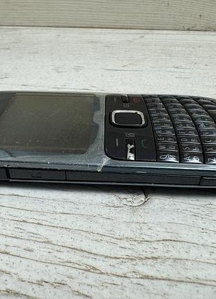 Телефон nokia c3-00 2