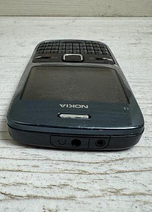 Телефон nokia c3-00 3