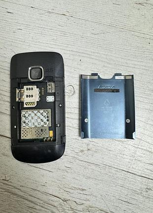 Телефон nokia c3-00 7