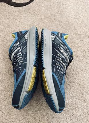 Кросівки salomon 2