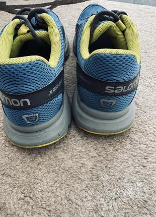 Кросівки salomon 6