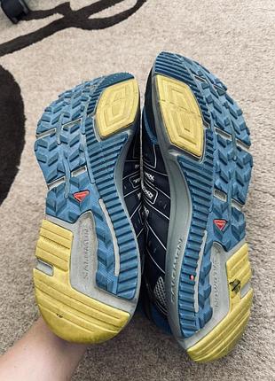 Кросівки salomon 5