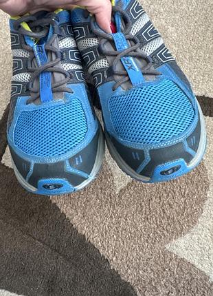 Кросівки salomon 7