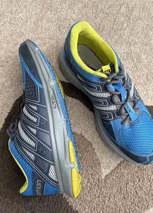 Кросівки salomon 8
