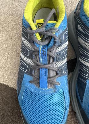 Кросівки salomon 10