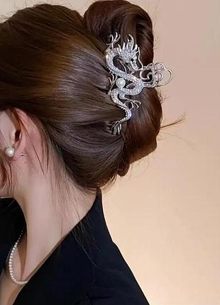 Крабики заколочки 🎀🌼