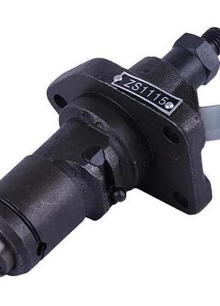 Топливный насос tt agro moto на дизельный двигатель zh1115n