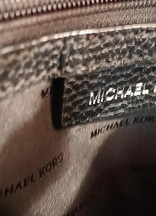 Оригинальная сумка michael kors 9