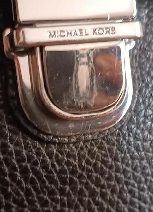 Оригинальная сумка michael kors 8