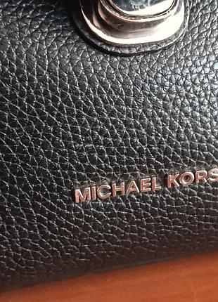 Оригинальная сумка michael kors 6