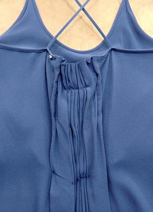 Платье сарафан sportmax code в пол 8