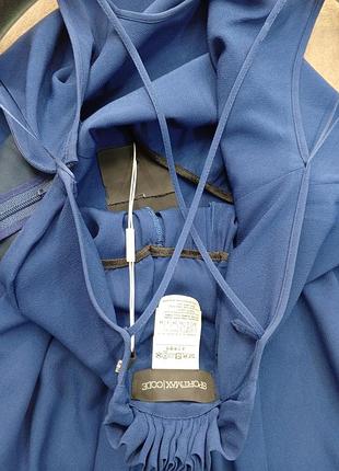 Платье сарафан sportmax code в пол 6