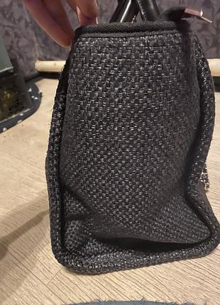 Стильна сумка chanel 6