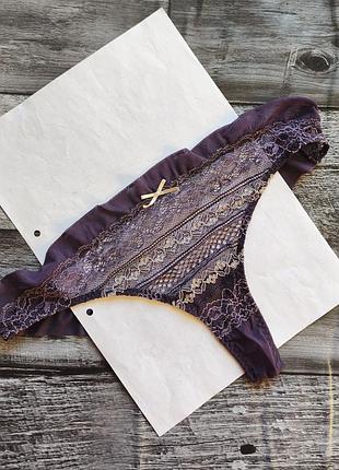 Трусики фирмы intimissimi