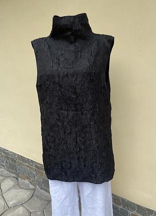 Блуза massimo dutti