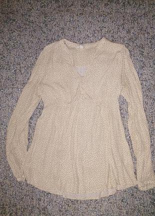 Блуза жіноча від h&m