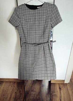 Сукня  h&amp;m 2