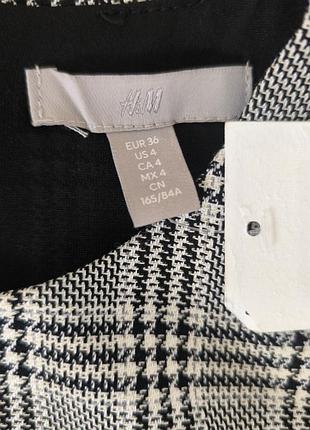 Сукня  h&amp;m 3