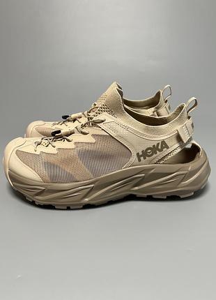 Чоловічі трекінгові сандалі hoka one one hopara 2 cordura quick dry 2
