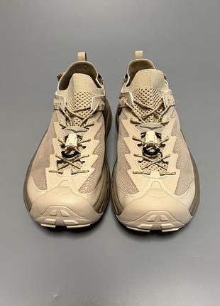 Чоловічі трекінгові сандалі hoka one one hopara 2 cordura quick dry 4