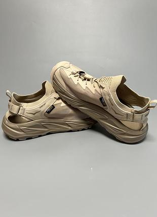 Чоловічі трекінгові сандалі hoka one one hopara 2 cordura quick dry 6