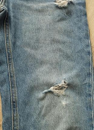 Джинси zara 3