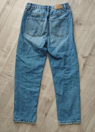 Джинси zara 5