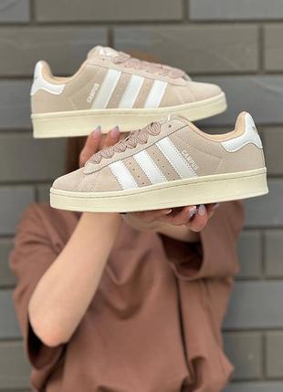 Кампуси жіночі adidas campus жіночі легендарні кросівки наложка