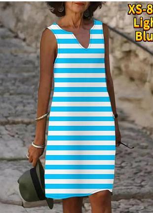 Платье матроска эмка