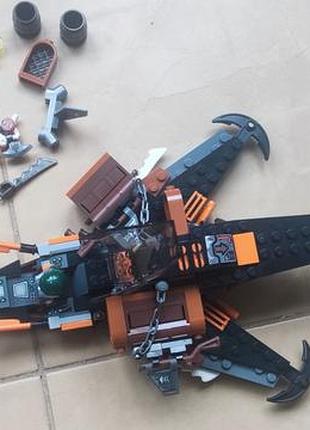 Продам lego 70601 бу 3