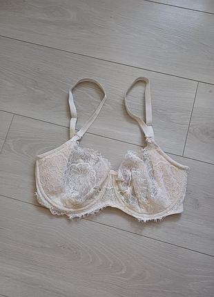 Бюзгальтер victoria's secret