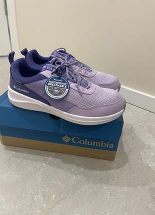 Кросівки жіночі columbia