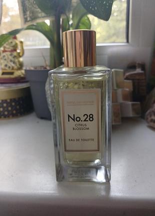 Жіночі парфуми citrus blossom