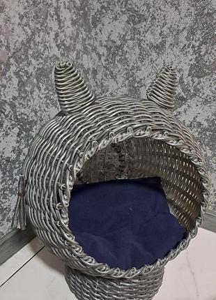 Котогданок д ротангу