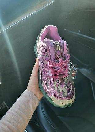 New balance 1906r x jack harlow