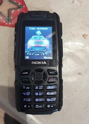 Продам телефон нокия m8 2