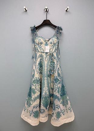 Сукня zimmermann