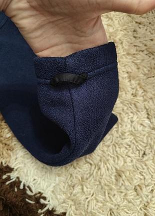 Флиска флисовая кофта 152 рост jack wolfskin оригинал 6