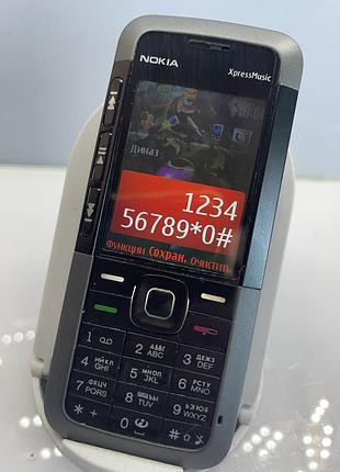 Nokia 5310 xpress music ретро телефон нокія 5310