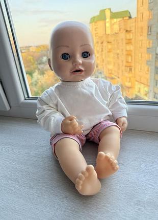 Baby annabelle від zapf creation