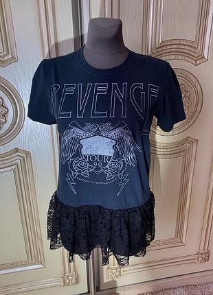 Футболка zara